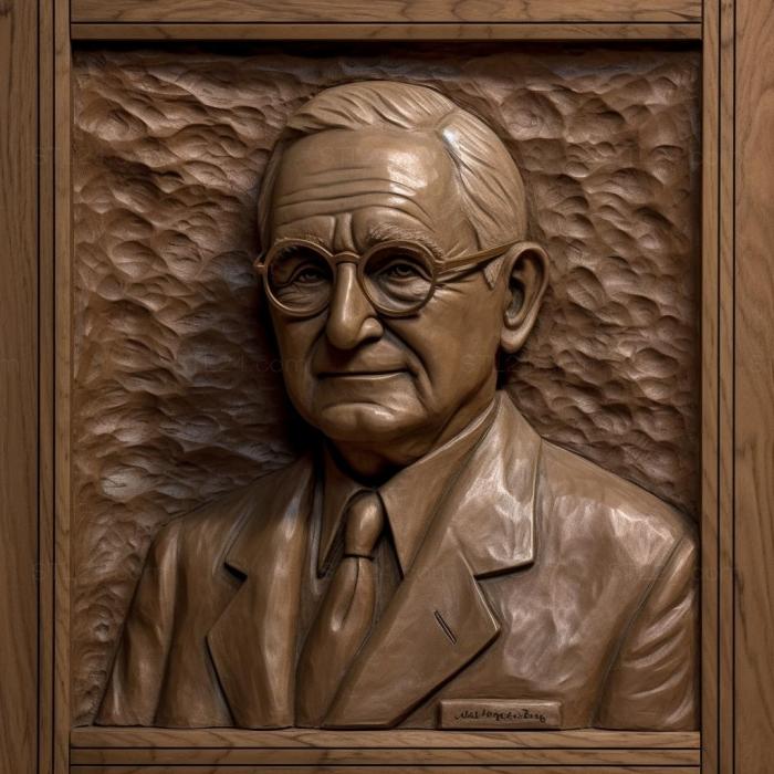 Harry Truman 2